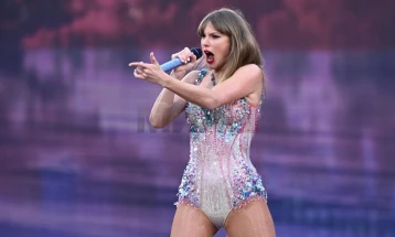 Форбс: Тејлор Свифт стана милијардерка