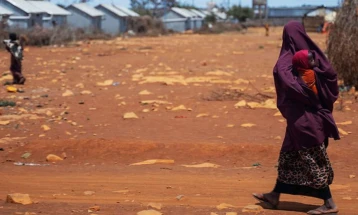 Експерти: Бројот на гладни во Сомалија се удвои на 6,5 милиони за една година