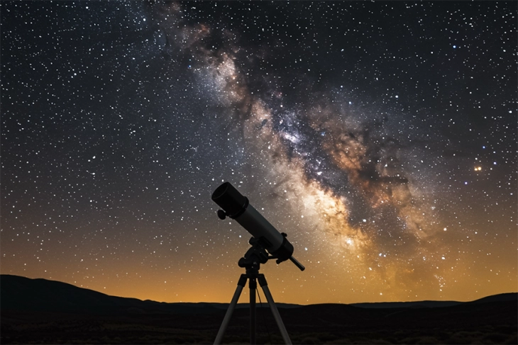 Астрономски календар