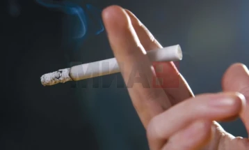 Истражување: Откриен ген кој ја намалува желбата за цигари