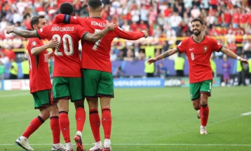 Португалците загрижена за ситуацијата во Мексико во пресрет на мартовскиот пријателски натпревар