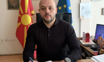 Потпишан договор за доградба на ООУ „Панајот Гиновски“ во Бутел 2