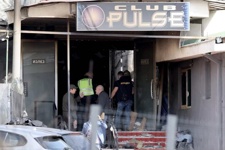 Dëshmi e vokalit shoqërues të DNK për 