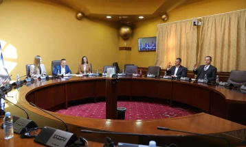 Комисијата за надзор над спроведување на мерките за следење на комуникациите не спровела надзор над ОТА поради недостиг од кадар и технички експерти