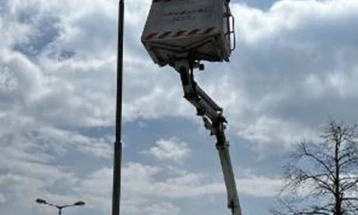 Ministria e Financave me përkrahjen e Bankës Botërore po investon në efikasitetin energjetik dhe në modernizimin e ndriçimit publik nëpër komuna