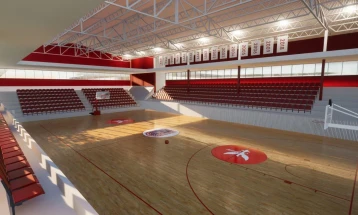 Салата „Градски Парк“ ќе го носи името Лазар Лечиќ