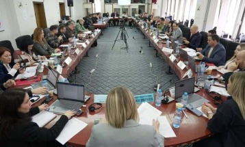 Советот на Куманово усвои препораки за решавање на проблемот на кумановци кои работеа во Ирак и Авганистан