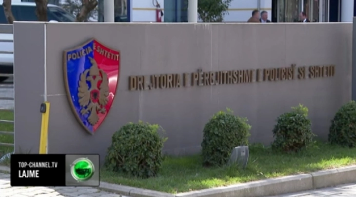 На косовско-српската граница приведен албански полициски инспектор со непријавени милион евра