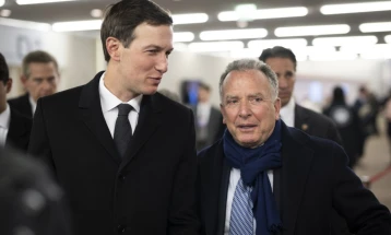 Uitkof: Përfaqësuesit amerikanë dhe ukrainas nesër përsëri do të bisedojnë në Gjenevë