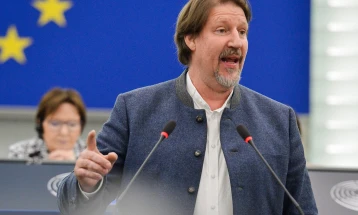 Известувачот Вајц ќе го презентира годишниот нацрт-извештај за напредокот на земјава пред Комитетот за надворешни работи на ЕП