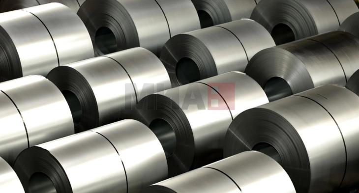 Челичниот сектор на ЕУ бара потесен опсег на законот „Произведено во Европа“