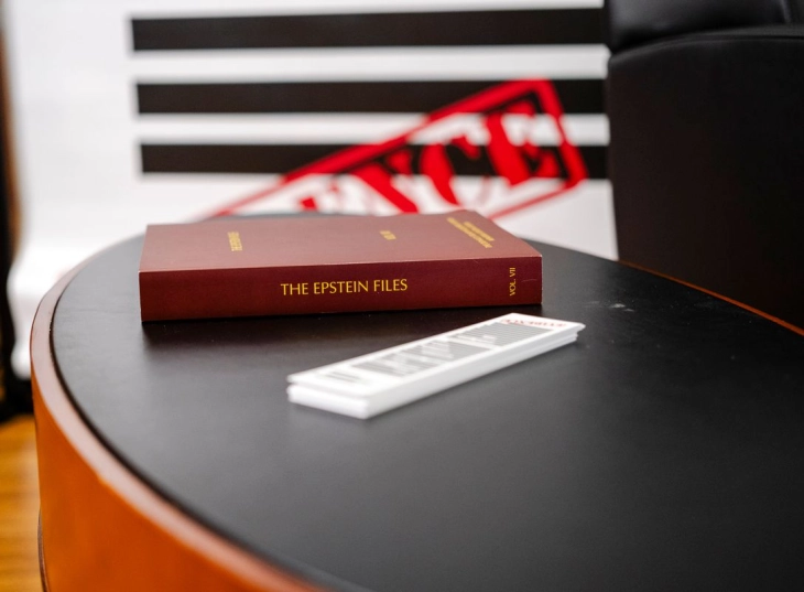 Хилари Клинтон ќе сведочи пред Конгресот на САД во аферата Епстин