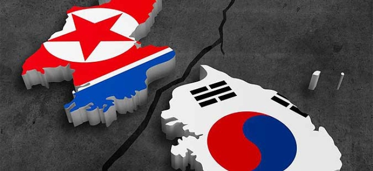 Pyongyang warns of South Korea's 'complete collapse' if threatened