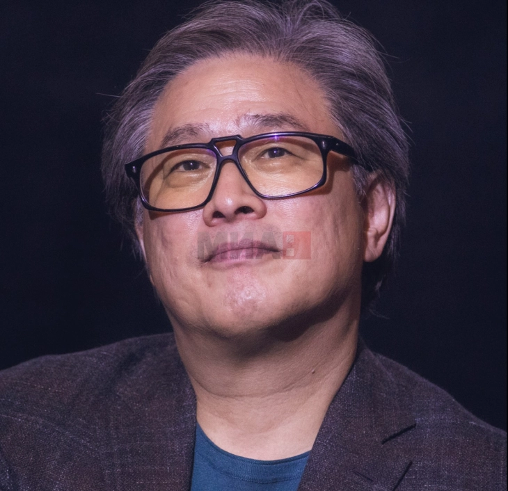 Режисерот Парк Чан-вук претседател на жирито на Канскиот филмски фестивал