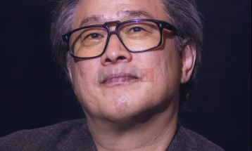 Режисерот Парк Чан-вук претседател на жирито на Канскиот филмски фестивал