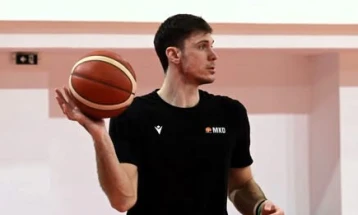 Хап пред дуелот со Луксембург: Фокусот да биде на нашата игра, и да бидеме спремни да дадеме 100% од себе