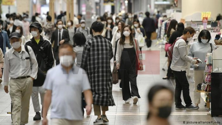 Истражување на Галуп Интернејшенел за перцепцијата на луѓето за основните демократски вредности