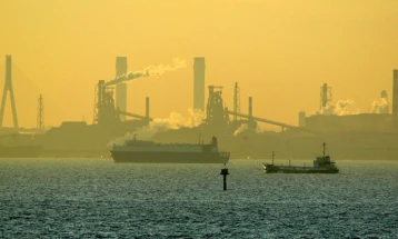 Италијански министер повикува на суспензија на шемата за цени на јаглерод на ЕУ