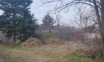 Велковски: За две недели се очекува да имаме камен темелник на Домот за стари лица во Кочани