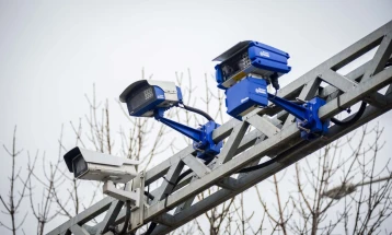 Во првиот месец од примената на „Безбеден град“ до Основниот кривичен суд Скопје поднесени вкупно 476 приговори