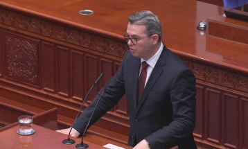 Tripunovski: Me programin e ri vendosim rregull dhe shpërndarje të drejtë të subvencioneve