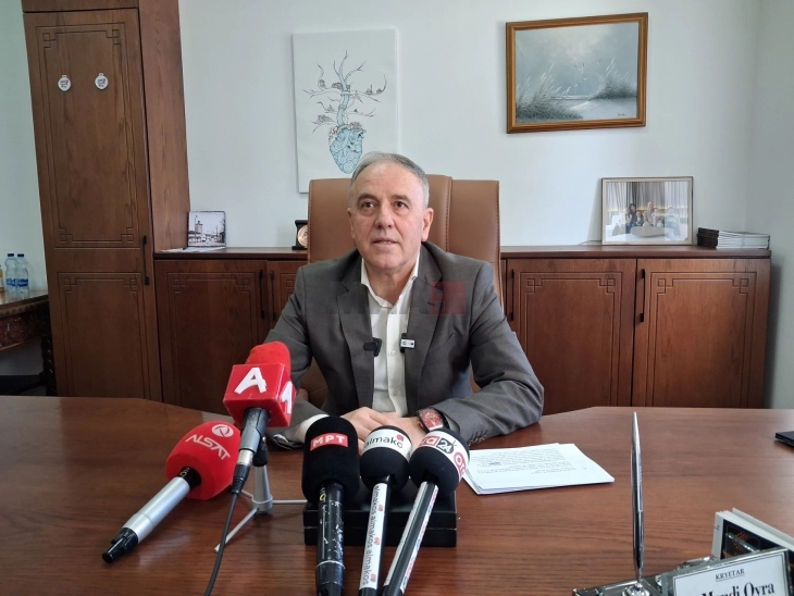 Qyra me llogaridhënie për punën e bërë, problemi me ujin është sfida më e madhe