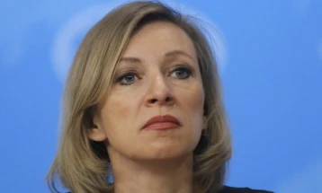 Захарова: Евентуалното разместување британска војска во Украина ќе ја продолжи војната