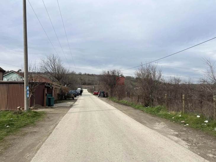 Осомничениот за убиството во Старо Нагоричане е во затвор Куманово