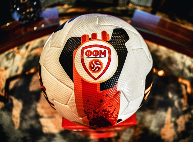 Одредени четвртфиналните двојки во футсал Купот на Македонија