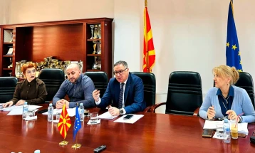 Фонд на ПИОМ: Управниот одбор ја усвои Завршната сметка на Фондот за 2025 година