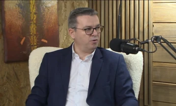 Трипуновски: Период од две години за земјоделците да се прилагодат на новите услови