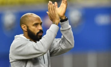 Анри: Комо го игра најдобриот фудбал во Италија