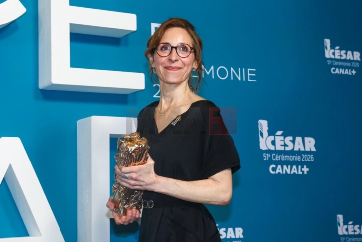 Доделени наградите „Сезар“, најдобар француски филм е „Приврзаност“