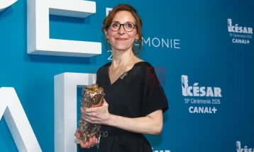 Доделени наградите „Сезар“, најдобар француски филм е „Приврзаност“