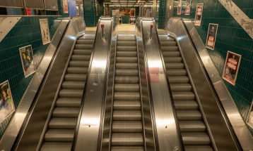 Национални штрајкови го нарушуваат локалниот јавен превоз низ Германија