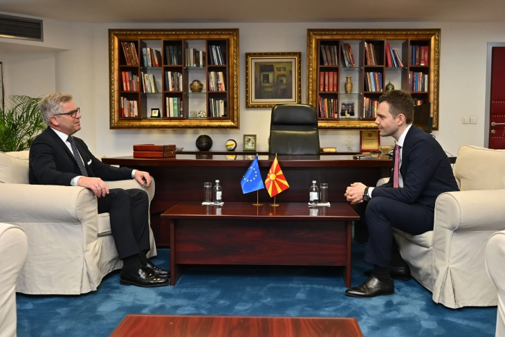 Mucunski – Brunner: Continuing efforts to find practical and timely solutions for professional drivers