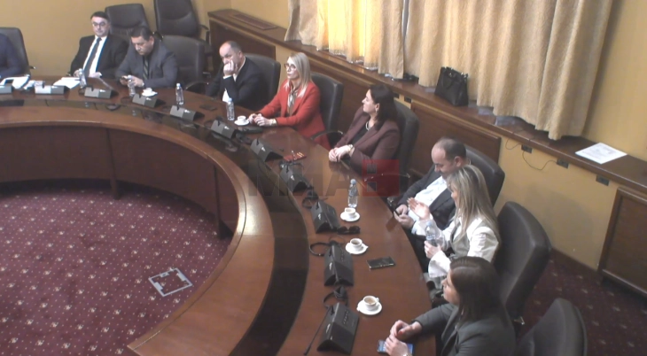 Miratohet propozim-ligji për prodhimin organik bujqësor në lexim të dytë 