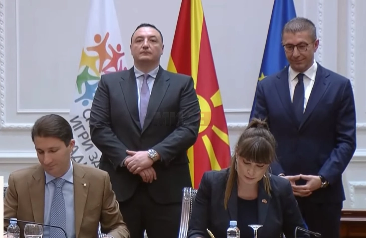 Lojërat sportive Plazma për fëmijë bëhen pjesë e vendit tonë, duke bashkuar përmes sportit deri tani rreth dy e gjysmë milionë fëmijë