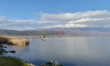 Општина Дојран организира јавна расправа за Планот за управување со Дојранското Езеро 2026–2035