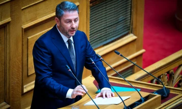 Андрулакис: Се потврди дека моето прислушување не било „грешка“, туку организиран парадржавен механизам