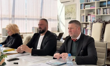 Советот на Општина Делчево одржа седница за прашања од граѓаните, најавена алатката SMART DELCEVO