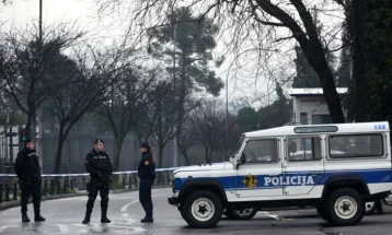 Во Подгорица се претресува имотот на братот на поранешниот црногорски претседател Мило Ѓукановиќ