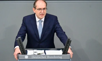 Добриндт: АфД останува под набљудување на германската разузнавачка служба