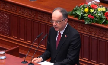 Бегај: Регионалната соработка е клучен елемент за приближување кон ЕУ