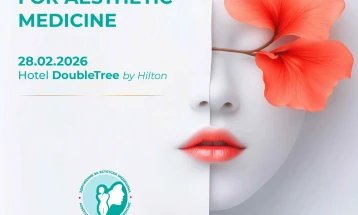 Седми Симпозиум за естетска медицина во Скопје