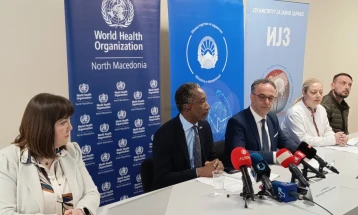 Hulumtim: Gjithsej 13,6 për qind e nxënësve nga klasa e shtatë deri në të nëntën në vendin tonë përdorin produkte të duhanit, mbi gjysma e tyre kanë qenë të ekspozuar ndaj tymit të duhanit në shtëpi