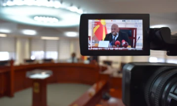 Уставниот суд почнува нова ера на транспарентност: од 4 март седниците во живо пред граѓаните