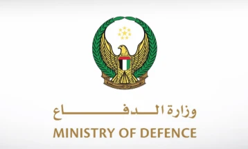 Едно лице загина во Абу Даби откако ОАЕ пресретнаа ирански ракети