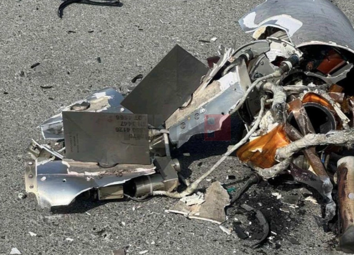 ОАЕ соопштија дека пресретнале втор бран ирански ракетни напади