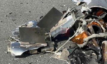 ОАЕ соопштија дека пресретнале втор бран ирански ракетни напади